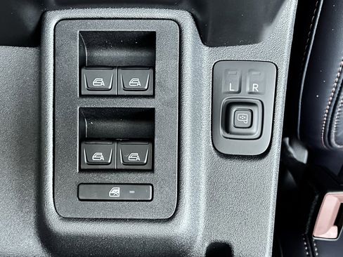 New 2025 Ford Bronco Raptor image 44