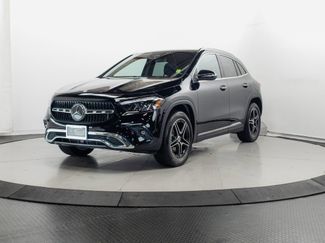 Certified 2026 Mercedes-Benz GLA 250 4MATIC video 3