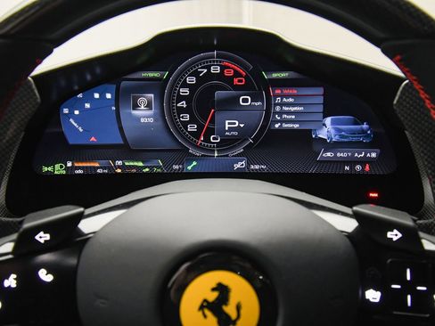 Used 2024 Ferrari 296 GTB image 13