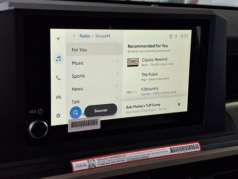 New 2026 Toyota Tacoma SR5 image 12