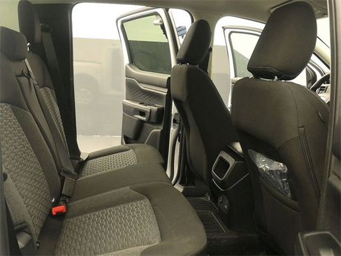 New 2025 Ford Ranger XL image 17