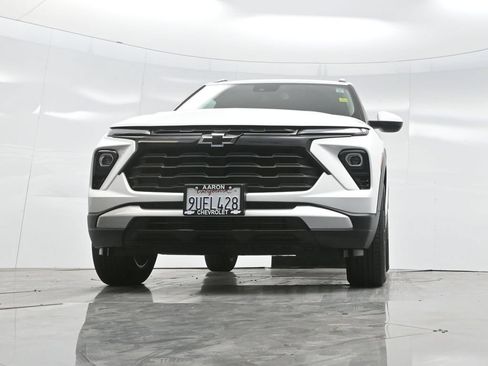 New 2025 Chevrolet TrailBlazer LT w/ Convenience Package FWD image 65