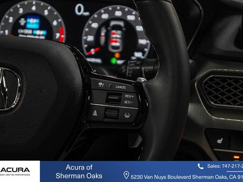 New 2026 Acura Integra A-Spec image 20