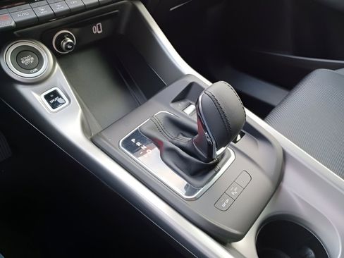 New 2024 Dodge Hornet R/T w/ R/T Blacktop Package image 34