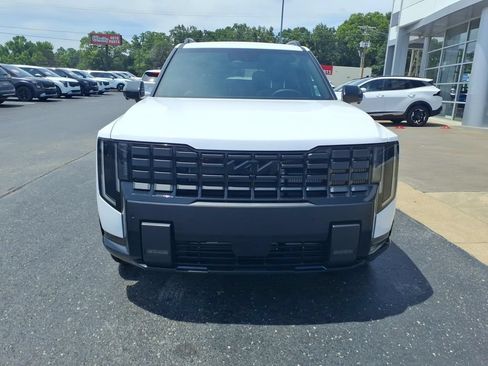 New 2027 Kia Telluride SX X-Line w/ Towing Package AWD/4WD image 3