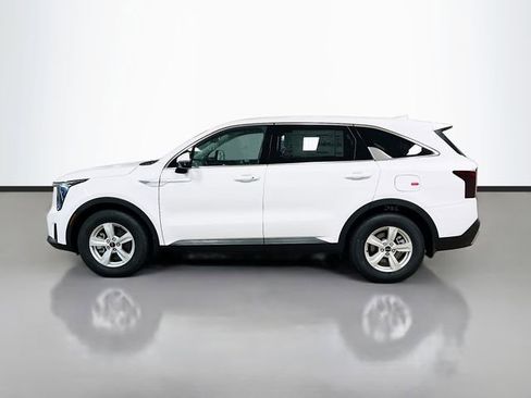 New 2026 Kia Sorento LX image 4