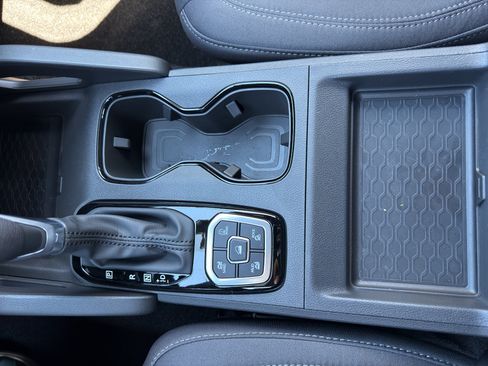 New 2026 Nissan Frontier SV AWD/4WD image 23