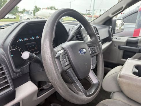 Used 2020 Ford F150 XL w/ Equipment Group 101A Mid AWD/4WD image 6