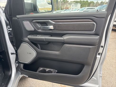 New 2026 RAM 1500 Laramie image 31