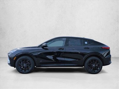 New 2026 Buick Envista Sport Touring w/ Convenience I Package image 5