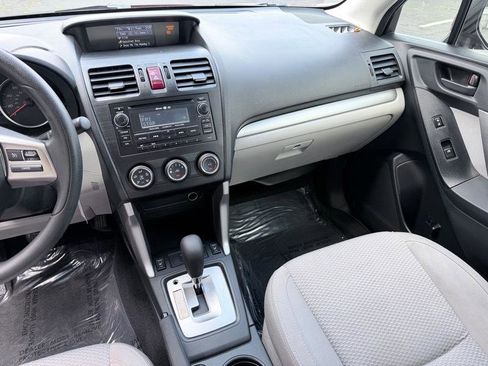 Used 2015 Subaru Forester 2.5i Premium w/ Protection Package #1 image 11