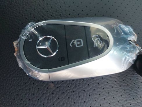 New 2024 Mercedes-Benz C 300 Sedan image 33