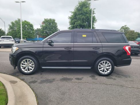 Used 2021 Ford Expedition XLT RWD image 6