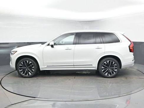 New 2026 Volvo XC90 B6 Ultra w/ Protection Package AWD/4WD image 6