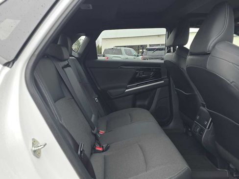 Certified 2024 Toyota bZ4X XLE w/ Weather Package image 13
