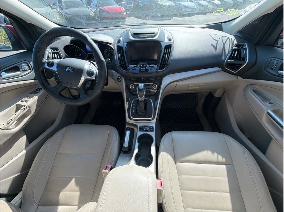 Used 2013 Ford Escape SEL AWD/4WD image 4