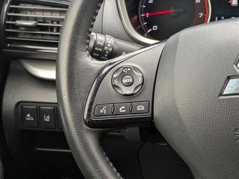 Used 2023 Mitsubishi Eclipse Cross SE image 23