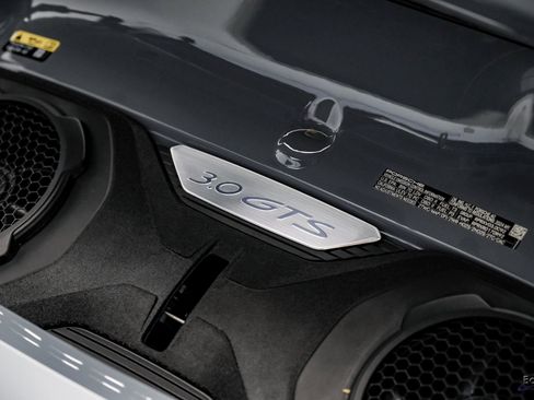 Used 2024 Porsche 911 Carrera GTS image 95