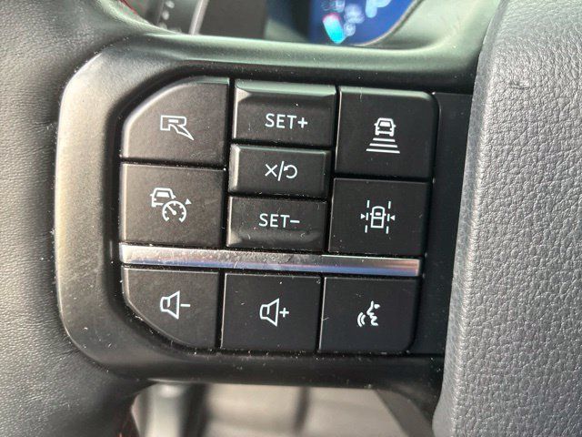 Used 2024 Ford F150 Raptor AWD/4WD image 39