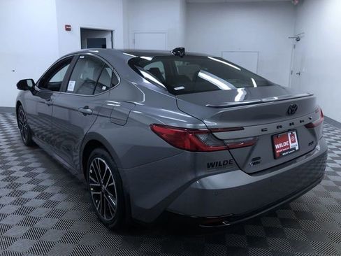 New 2026 Toyota Camry XLE image 12