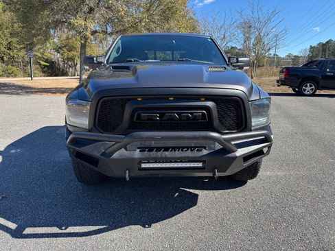 Used 2015 RAM 1500 Rebel image 29