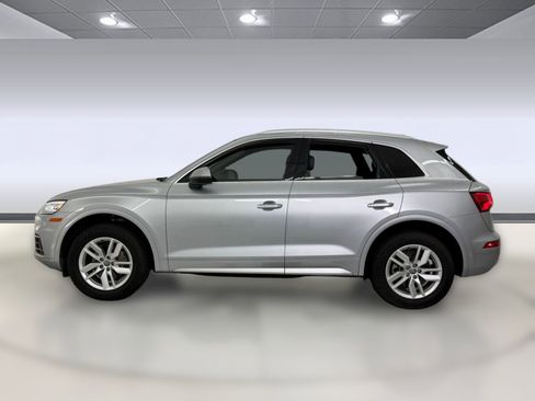 Used 2020 Audi Q5 2.0T Premium AWD/4WD image 2