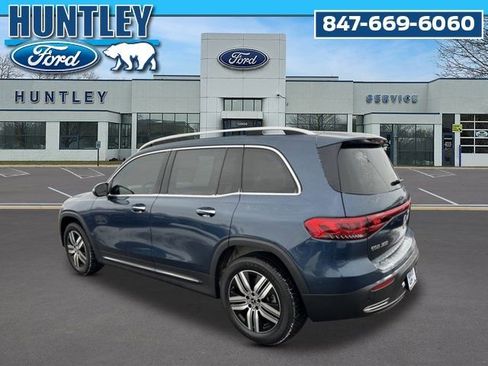 Used 2023 Mercedes-Benz EQB 300 300 image 6