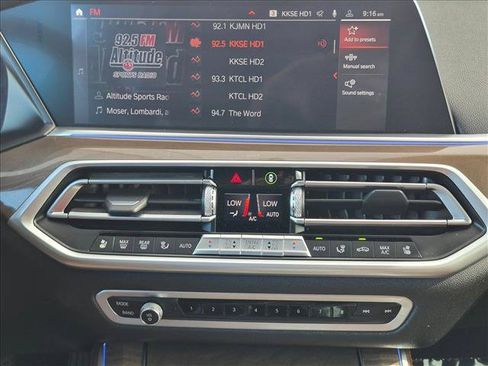 Used 2019 BMW X5 xDrive40i AWD/4WD image 15