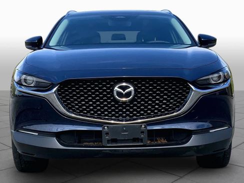 Used 2025 MAZDA CX-30 AWD 2.5 S w/ Premium Package image 4