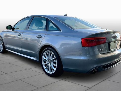 Used 2014 Audi A6 3.0T Prestige image 11