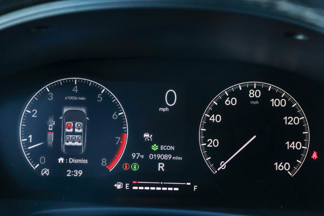 Used 2024 Honda Civic Sport image 24
