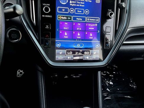 Used 2023 Subaru WRX Premium image 40