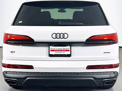 New 2026 Audi Q7 2.0T Premium image 3