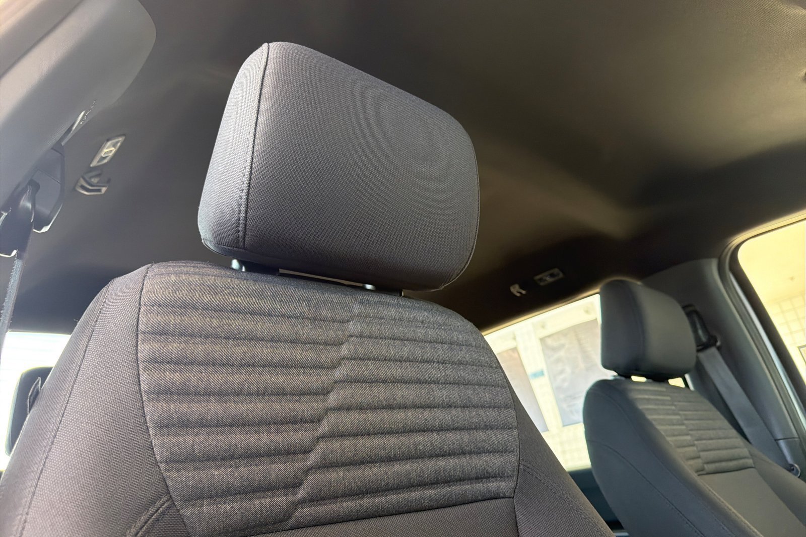 Used 2023 Ford F150 XL w/ STX Appearance Package RWD image 17