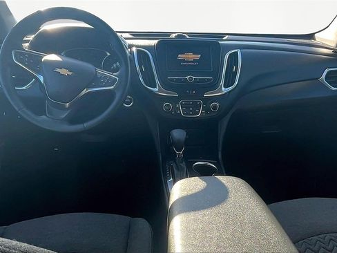 Used 2024 Chevrolet Equinox LT image 15
