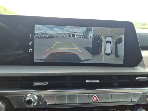 Certified 2024 Kia Telluride SX X-Line AWD/4WD image 22