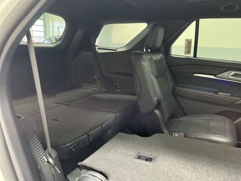 New 2026 Ford Explorer ST w/ Sun And Sound Package image 35