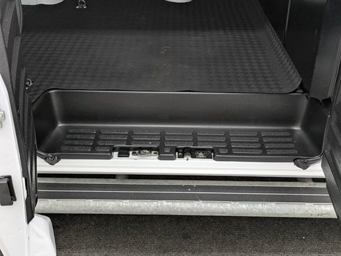 Used 2025 GMC Savana 2500 w/ Driver Convenience Package RWD image 14