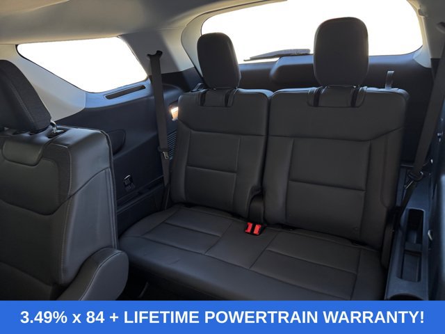 New 2026 Ford Explorer Active w/ Active Comfort Package AWD/4WD image 20