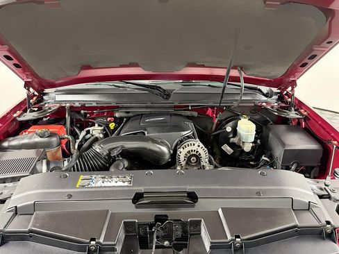 Used 2007 Chevrolet Avalanche LT w/ LT Preferred Equipment Group RWD image 39
