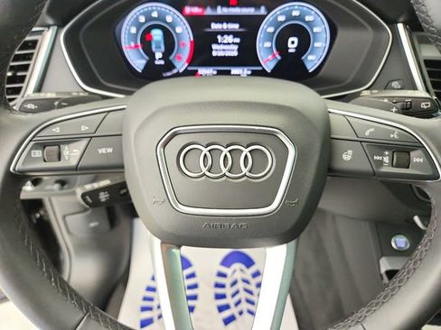 Used 2024 Audi Q5 2.0T Premium AWD/4WD image 15