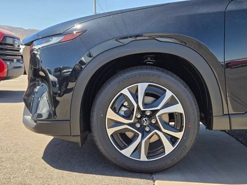 New 2026 MAZDA CX-5 Preferred AWD/4WD image 5