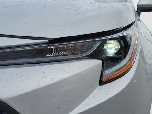 Certified 2024 Toyota Corolla LE w/ LE Convenience Package FWD image 24