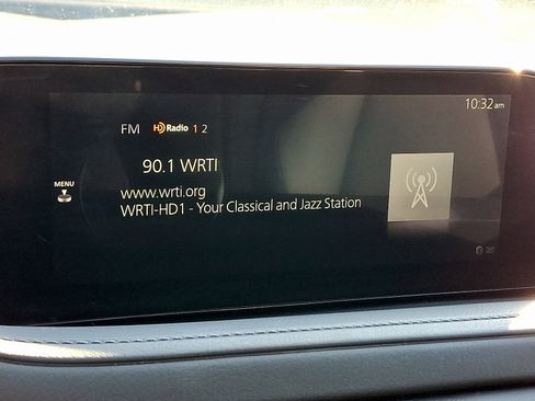 Certified 2023 MAZDA CX-30 AWD 2.5 S w/ Select Package image 17