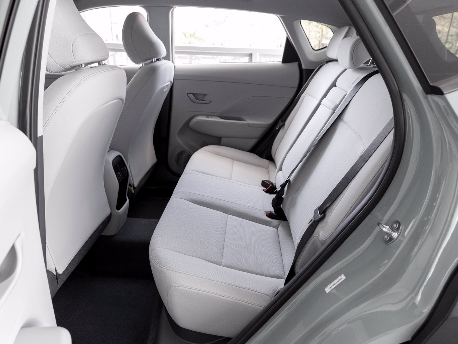 New 2027 Hyundai Kona SEL Sport FWD image 20