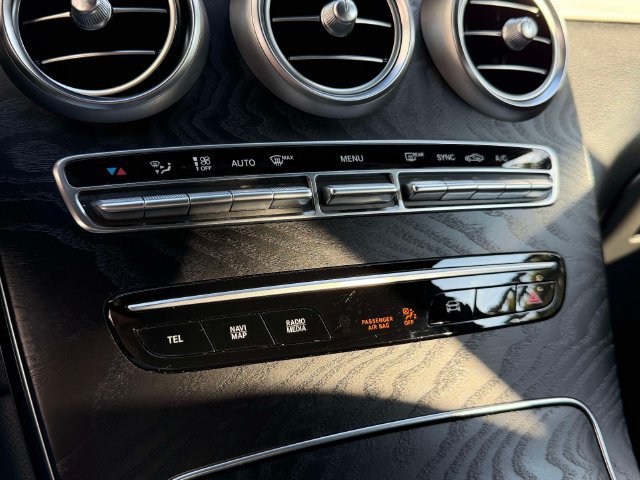 Certified 2022 Mercedes-Benz GLC 300 4MATIC image 28