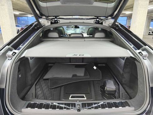 New 2026 BMW X6 xDrive40i image 28