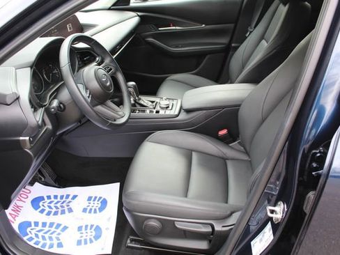 Used 2023 MAZDA CX-30 AWD 2.5 S w/ Select Package image 13