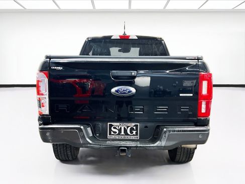 Used 2020 Ford Ranger XLT w/ Equipment Group 301A Mid RWD image 5