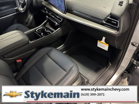 New 2026 Chevrolet Traverse LT image 22